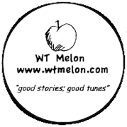 WT Melon logo