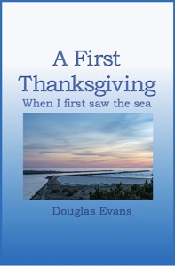 FIRSTTHANKSGIVINGcover