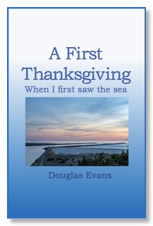 FIRSTTHANKSGIVINGcover