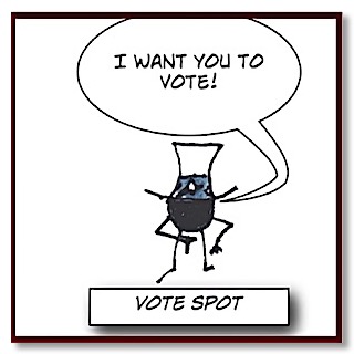 ***SpotVote