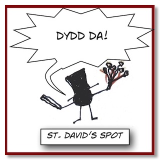 *SpotSaintDavids