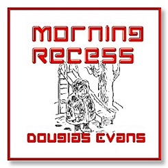 MorningRecess cover