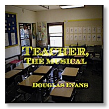 Teacher,Musical cover