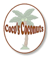 Coco&#39;sCoconuts