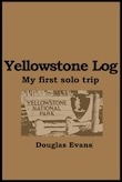 Yellowstone Log cover small