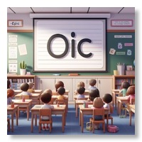 O-Oic