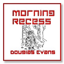 MorningRecess cover