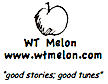 WTMelonlogoslogan