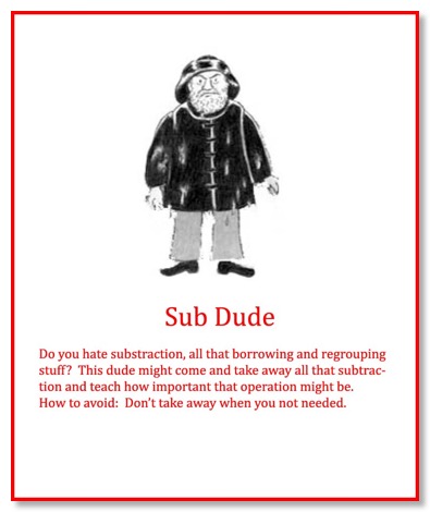 Subdude