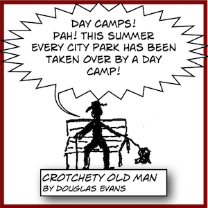 *35 COMan Day Camp