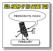 FullMoonFebruary