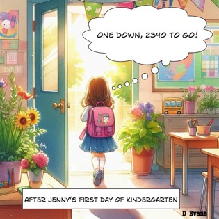 ***First Day