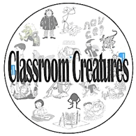 ClassroomCreaturesLogo