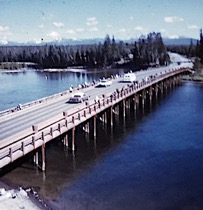 fishing Bridge