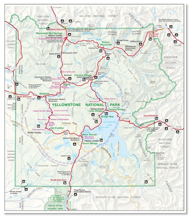 yellowstone-map