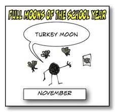 FullMoonNovember