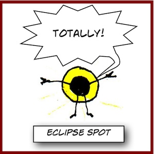 SpotEclipse