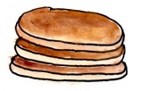 Pancakes