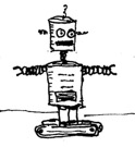 Robotdrawing